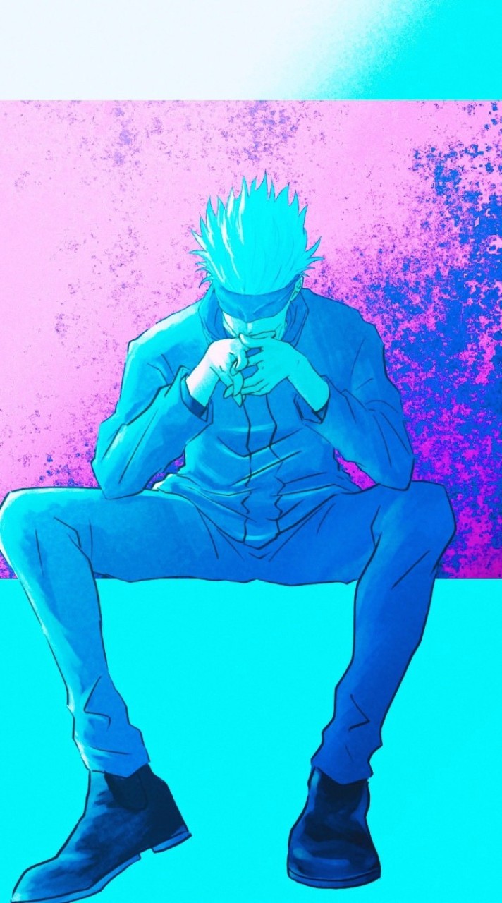 JUJUパロ  ⌒ ⌒   全也