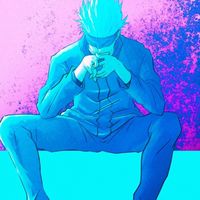 JUJUパロ  ⌒ ⌒   全也