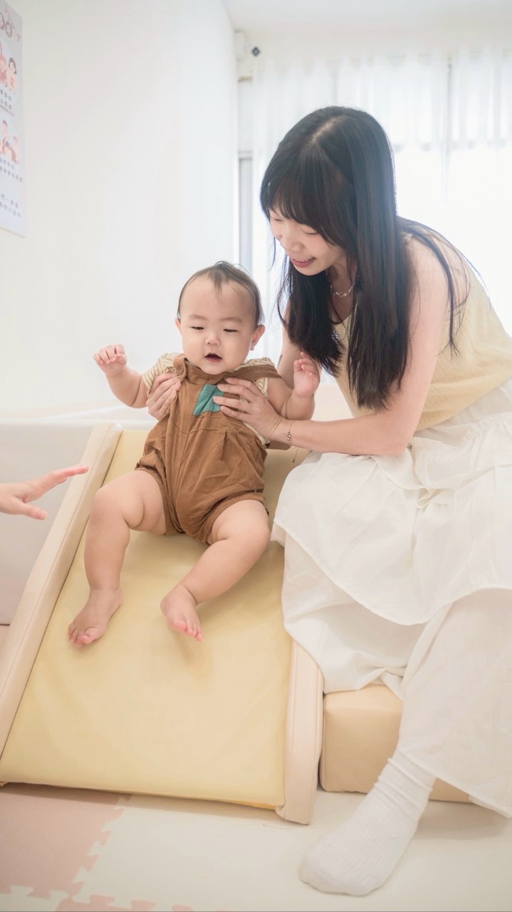 育兒幫手✨陪玩姐姐Bobo
