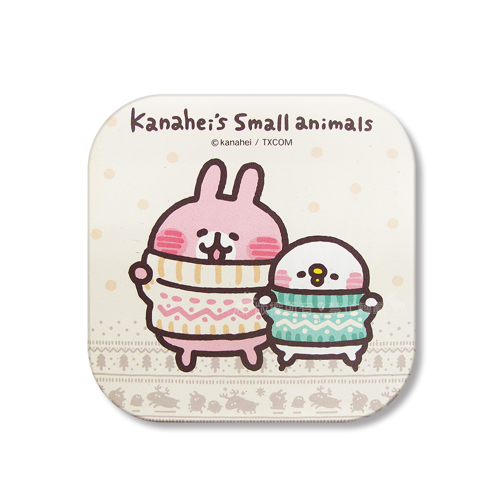 ❤官方授權，日本貼圖插畫【Kanahei的小動物】❤台灣在地傳統，鶯歌陶瓷❤印刷精緻，日常萌翻小物!❤熱賣款上市，心動就要趕緊行動!