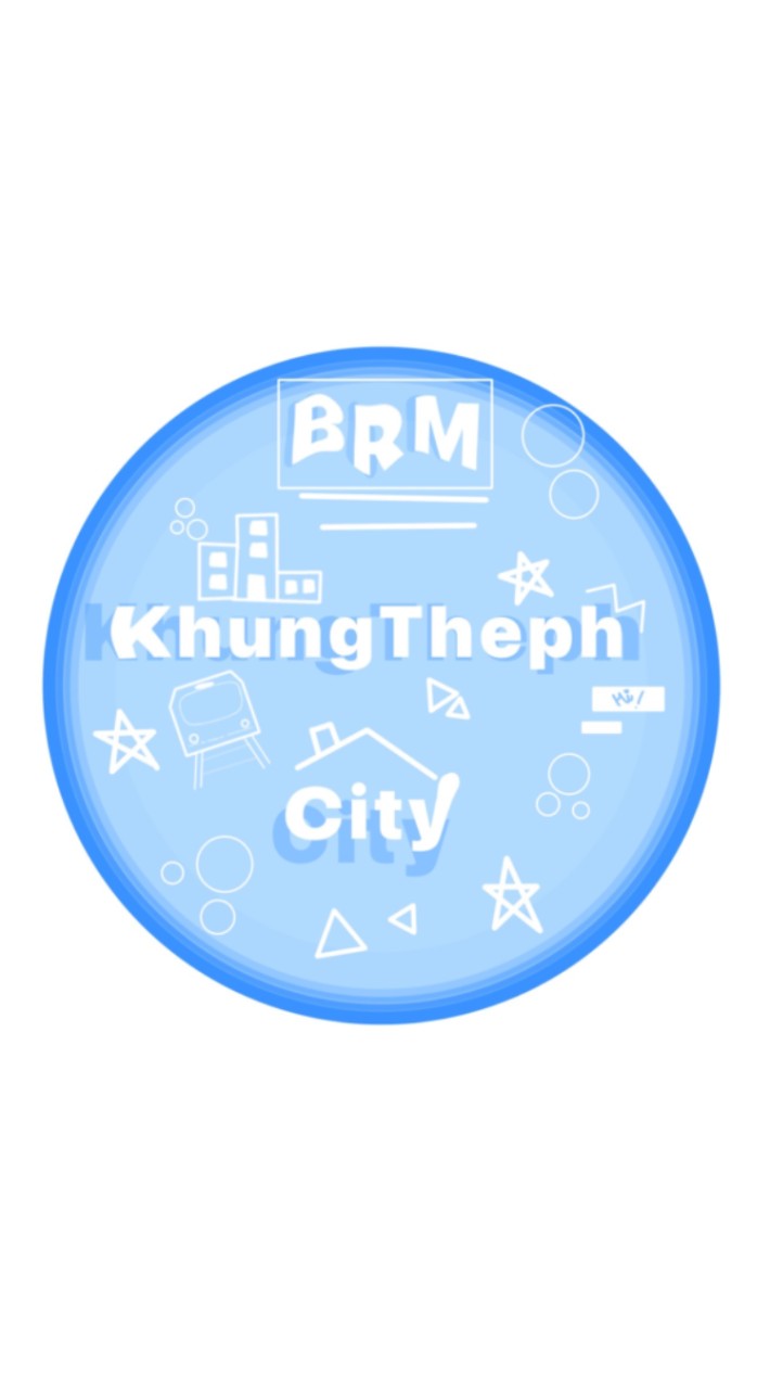 BRM Krungtheph​ City​