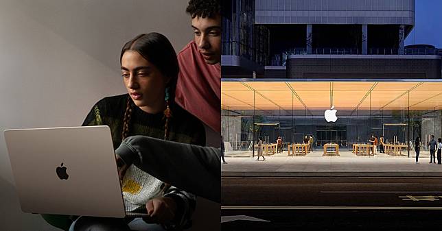 2023 Apple開學專案登場！買筆電送AirPods、MacBook Air 27,000元就能