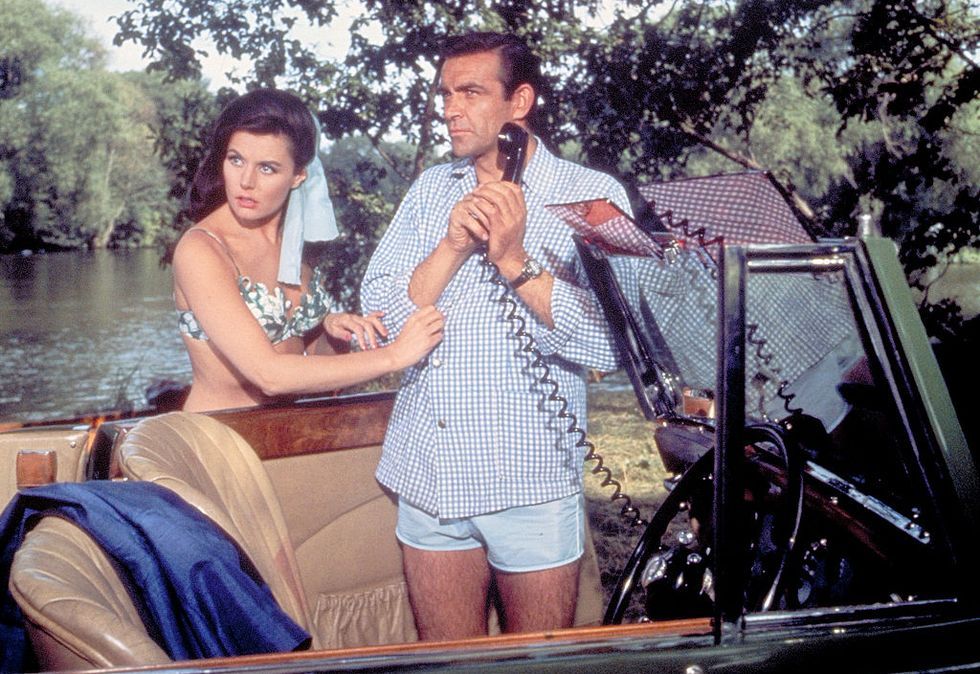 パジャマ の存在意義をもう一度 ハリウッドスターを参考に選ぶ睡眠時のファッション