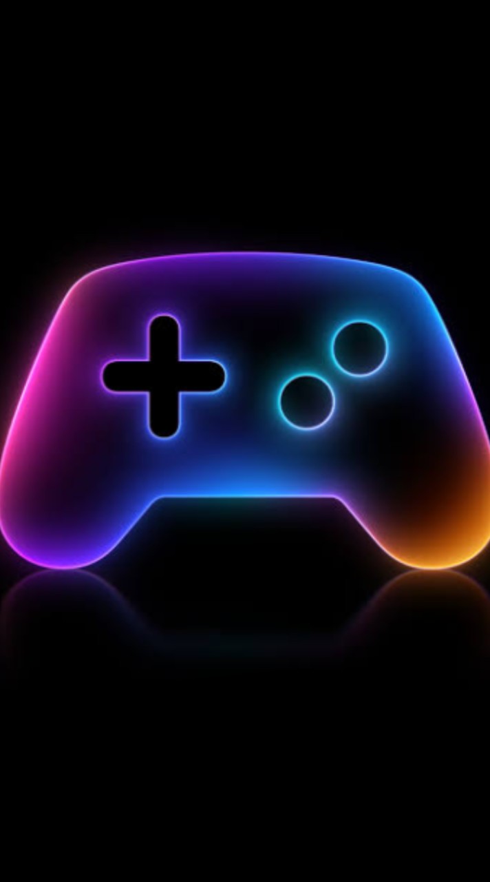【雑談】ゲーム部屋🎮️