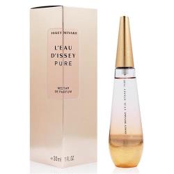 【ISSEY MIYAKE 三宅一生】一生之水綻放女性淡香水30ml