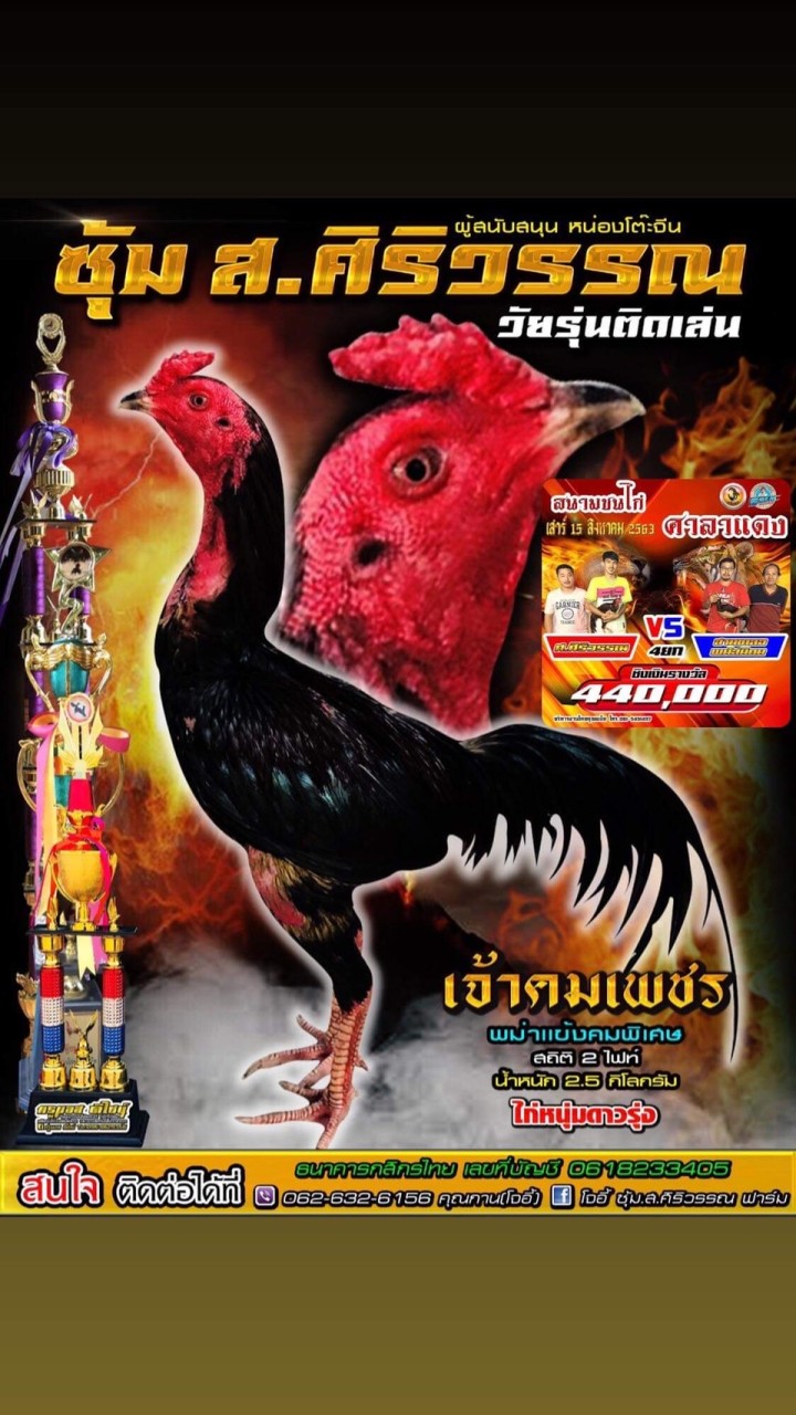 ซุ้ม ส.ศิริวรรณ วัยรุ่นติดเล่น