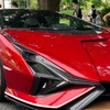 【雑談OK】スーパーカーの画像貼りオープンチャット