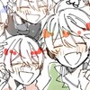 虹桃⌒緩也　😉😉💕💕