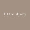 little diary｜豐盛體質養成21天