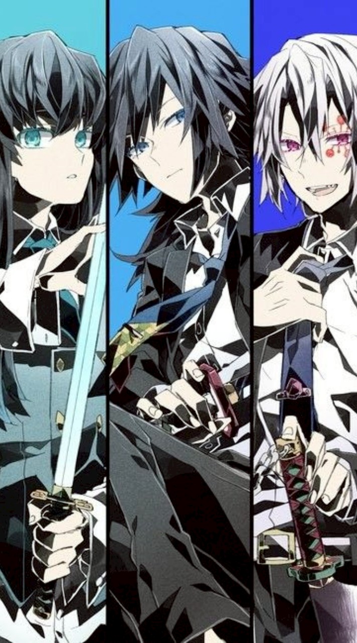 アニメ好きな人集まれ〜🌸