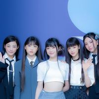 ニュージーンズ&ルセラフィムの画像お渡し会！