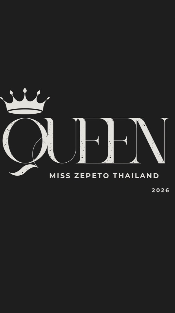 Queen Zepeto Thailand 👑✨