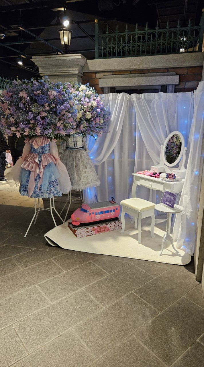 【2025】🌸末永桜花生誕祭実行委員会🌸