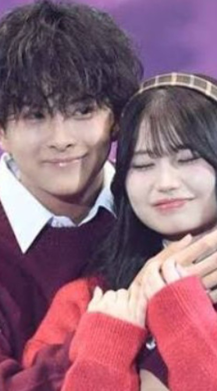 今日好きなりきり！クリスマス編！