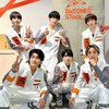 新!! SixTONES　写真交換所