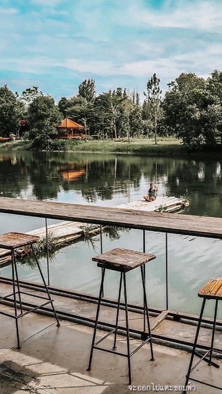 ที่เที่ยวเขาใหญ่