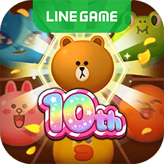 LINE POP2