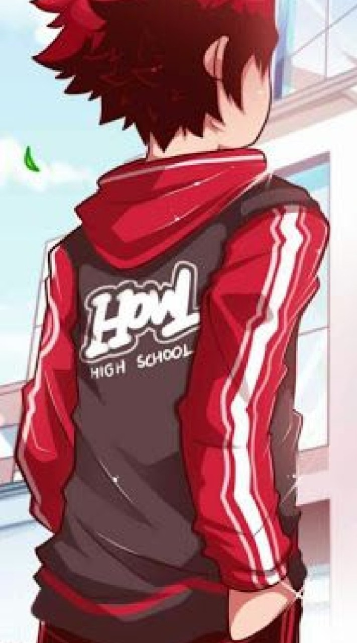 Howl high school