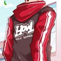 Howl high school