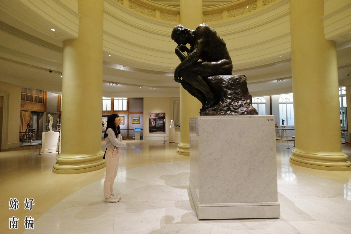 奇美博物館常設展-妳好南搞-04