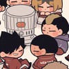 初也限定⁉️　⌒⌒　ＨＱ緩也‼️