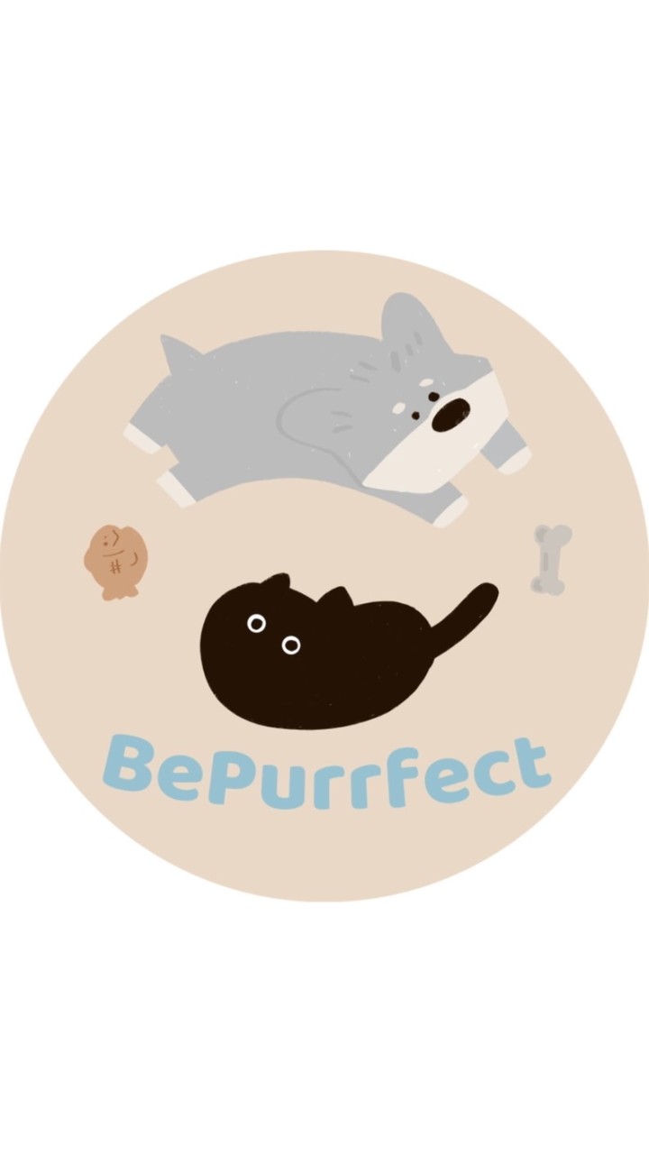 BePurrfect 寵物團購選物店｜寵物食品｜寵物用品 🛒