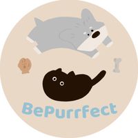 BePurrfect 寵物團購選物店｜寵物食品｜寵物用品 🛒
