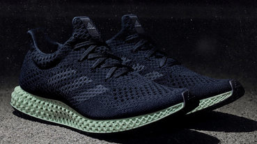 新聞分享 / 新時代鞋款降臨 adidas Futurecraft 4D 美國發售資訊公開
