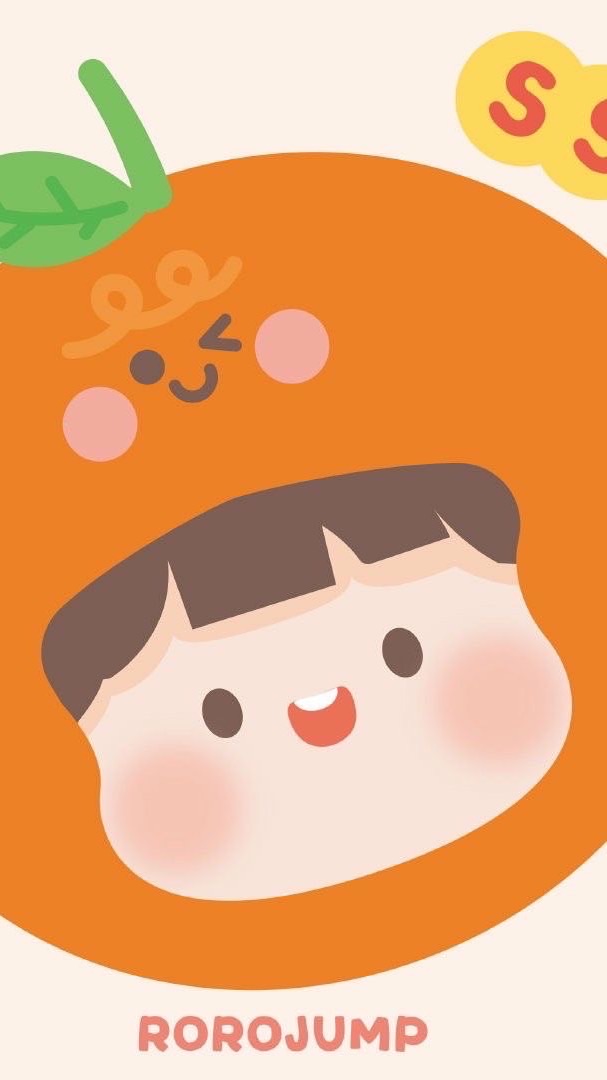 橋頭保進-柳橙班🍊