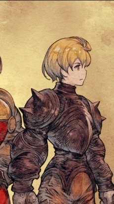 ファイナルファンタジータクティクス - イヴァリース クロニクルズ  雑談