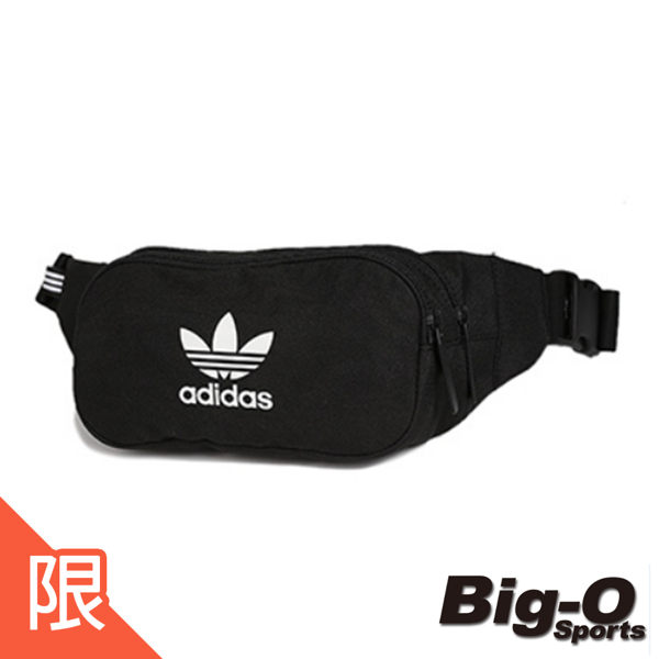 ADIDAS 愛迪達 Adidas ESSENTIAL CBODY 腰包 側背包 DV2400