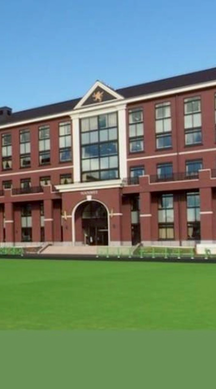 Johnnys  学園