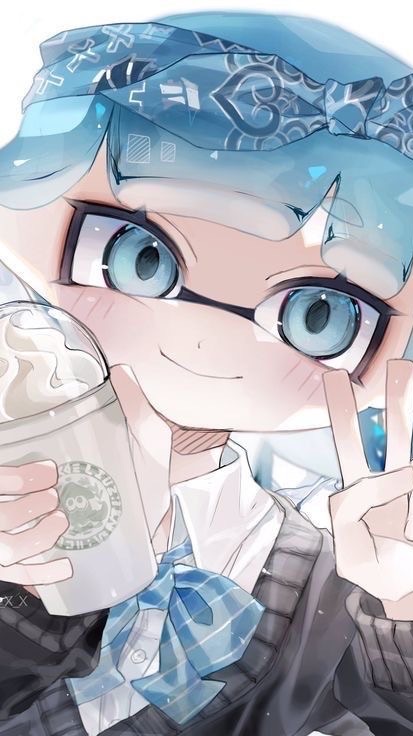 🦑スプラ！深夜勢もおいで 〜 っ！🐙