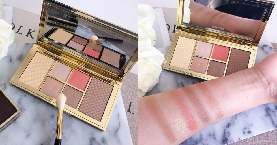 BOBBI BROWN 微煦眼影（#復古玫瑰 AntiqueRose） 2.5g，NT.950