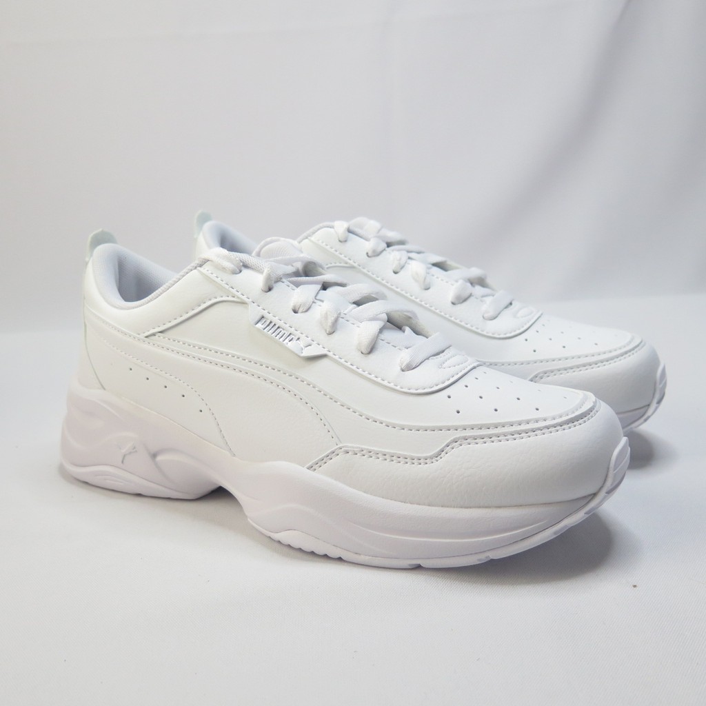 #MODE #PUMA #休閒鞋 #CILIA ◇所有商品皆100%公司正品 全新現貨 販售商品皆開立發票 敬請安心選購☺◇本賣場實體店面位於桃園中壢市中正路商圈，經營三十餘年，為品牌簽約經銷商，現擴