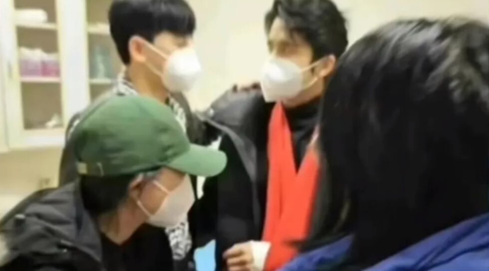 《中國好聲音》遭轟霸凌李玟！浙江衛視意外不斷，不只害死高以翔，趙麗穎也差點出意外