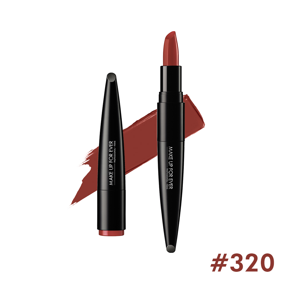 容量:3.2g此賣場為1入商品圖片僅供參考，請以實際物品為準。購買金額以購物車頁面為主。colorcode #8e332a