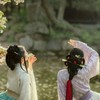 浮光掠影◇裙幄宴