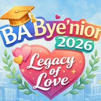 BA Bye’nior 2026 (MTM66 & CMTM68)