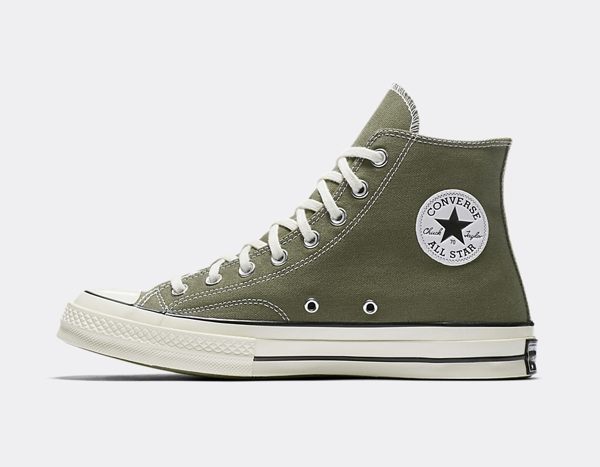 Converse Chuck Taylor All Star Hi 70 No.162052C