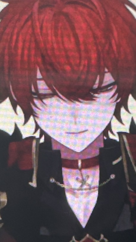 ばぁうくん推しおいでー一緒に語ろう！！