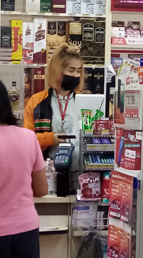 เจ็ดประหลาดแห่งสื่อหลานเค่อ