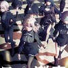 スパイ教室なりきり