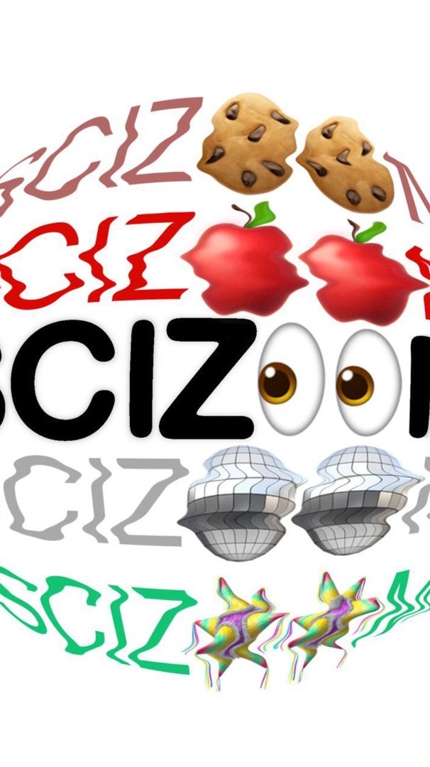 SCIZ👀M