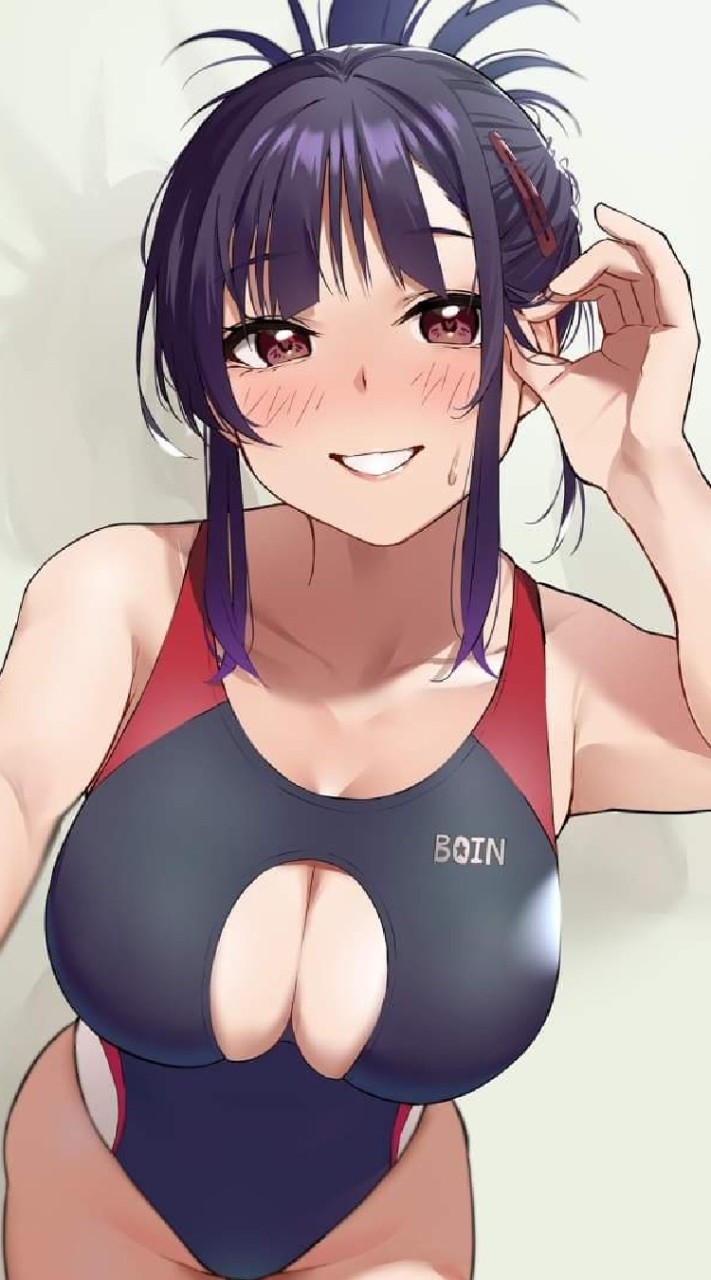💦dormitory&Pool|•Rated 18Y•|🥵