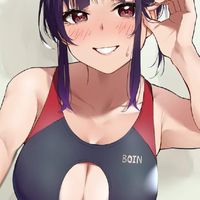 💦dormitory&Pool|•Rated 18Y•|🥵