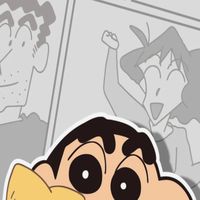 蠟筆小新 圖片群