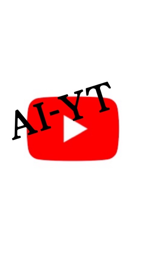 AI-YouTube成長群