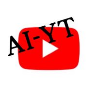 AI-YouTube成長群