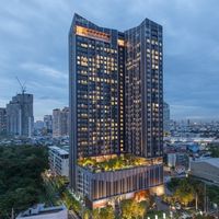 ลูกบ้าน Ideo Sukhumvit Rama 4